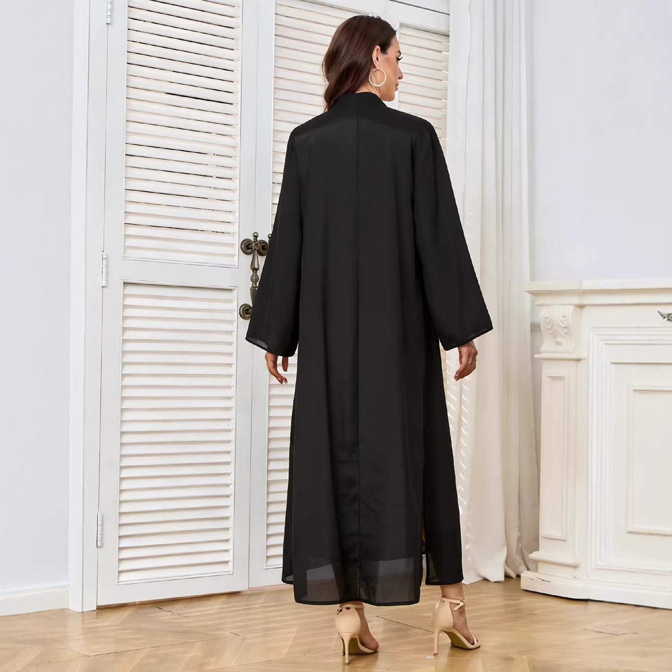 Malezya Müslüman Yeni Moda Kad - Women Fashion Malaysia incelemesi ve fiyatı
