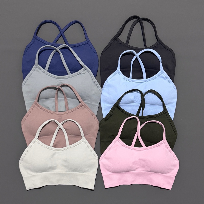 Histello Backless Spor Sütyeni - Bra Top Seamless incelemesi ve fiyatı