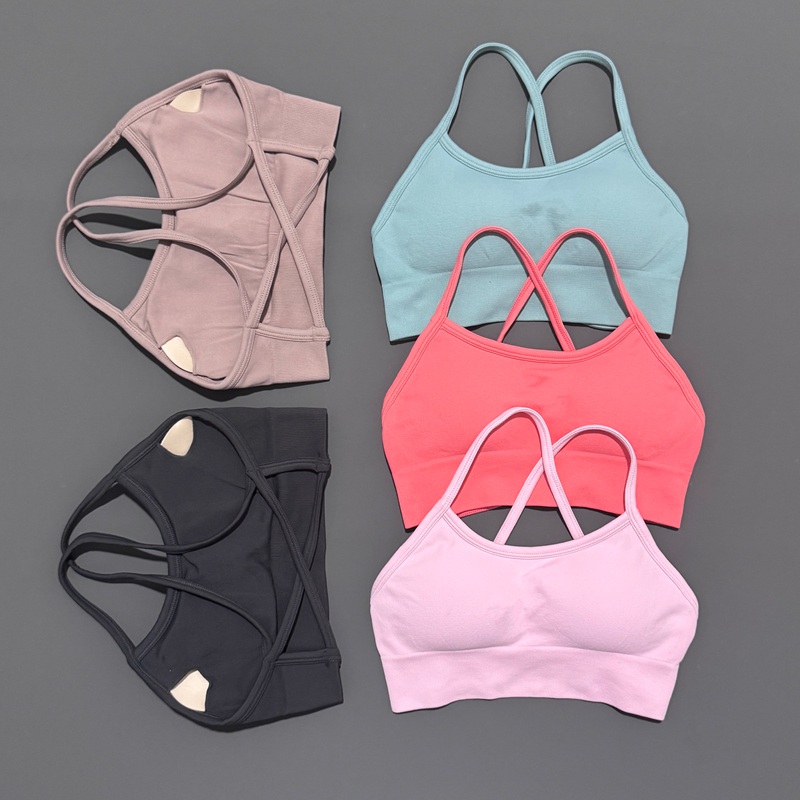 Histello Backless Spor Sütyeni - Bra Top Seamless incelemesi ve fiyatı