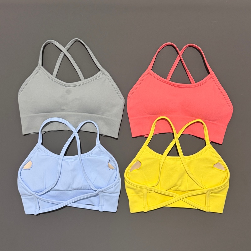 Histello Backless Spor Sütyeni - Bra Top Seamless incelemesi ve fiyatı