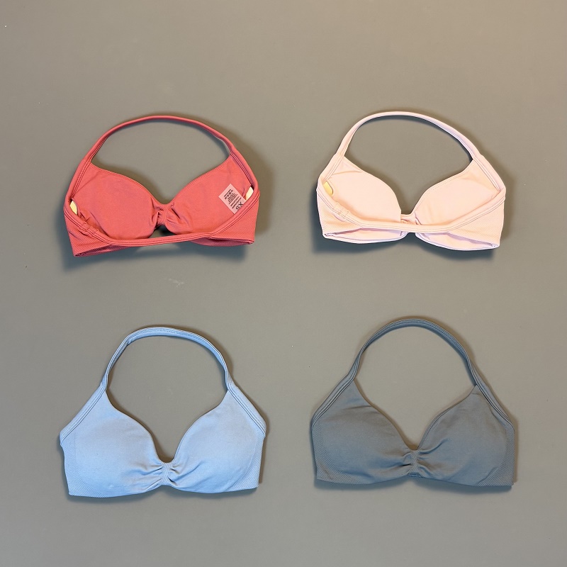 HISTELLO spor sutyeni dikişsiz - Bra Top Seamless incelemesi ve fiyatı