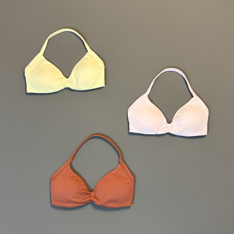 HISTELLO spor sutyeni dikişsiz - Bra Top Seamless incelemesi ve fiyatı