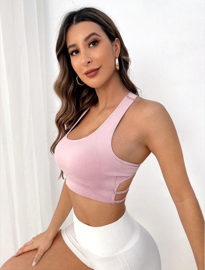 Nefes spor sutyeni spor üst di - Bra Top Seamless incelemesi ve fiyatı