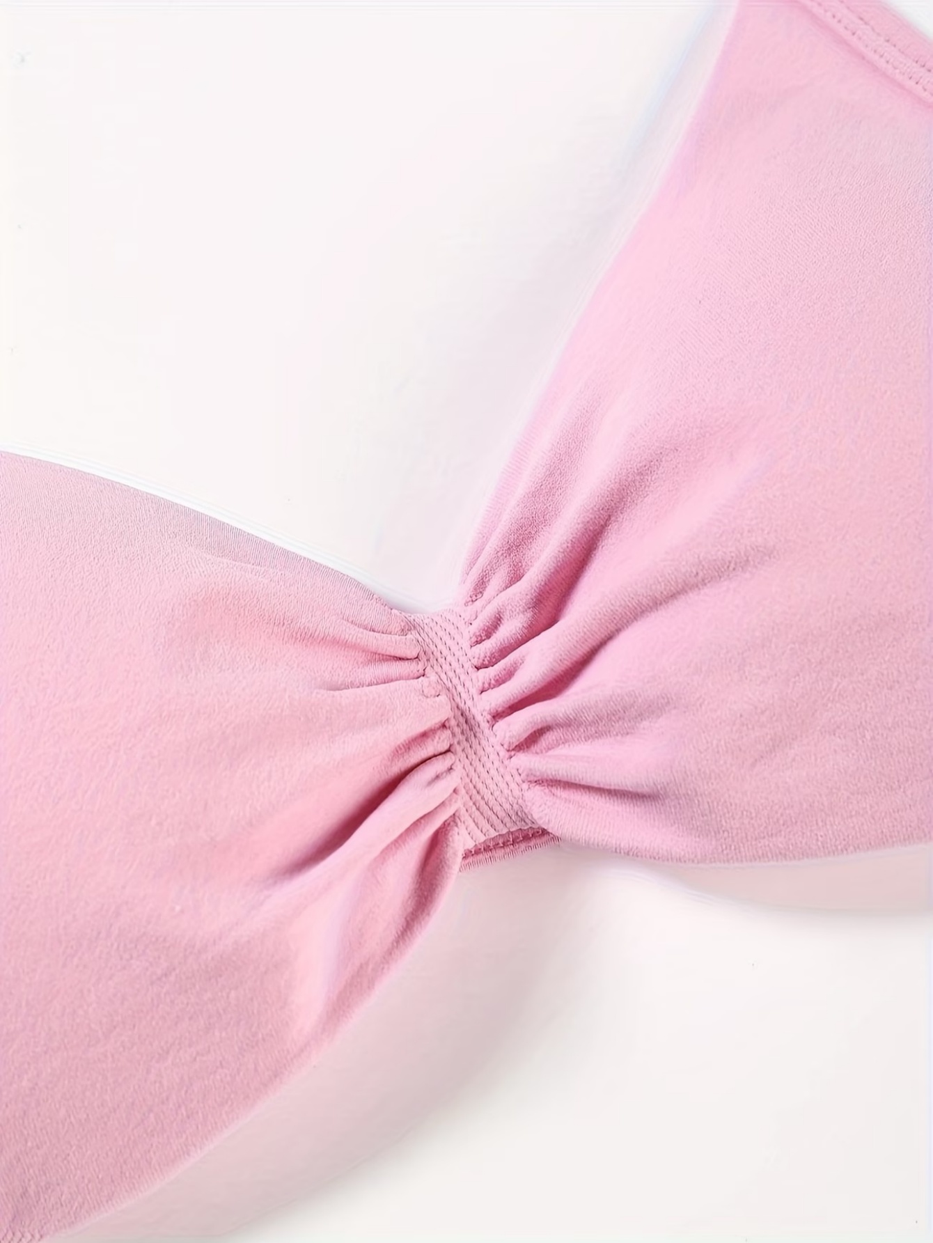 2 adet dikişsiz seksi açık ark - Bra Top Seamless incelemesi ve fiyatı