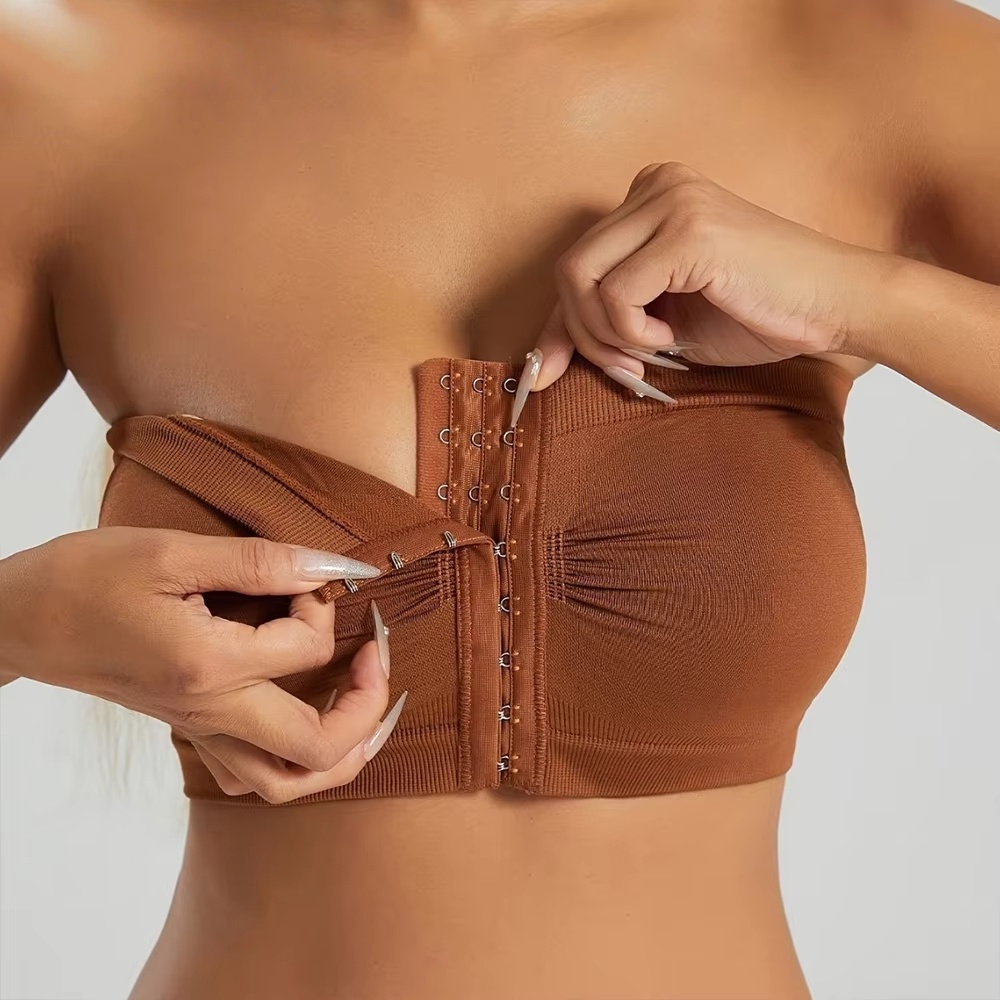 Kadın Büyük Beden Straplez Önd - Bra Top Seamless incelemesi ve fiyatı