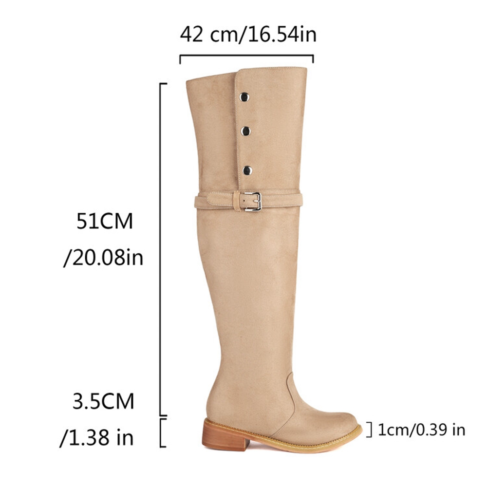 QPLYXCO Kadın Diz Üstü Çizmele - Women Fashion Over 50 incelemesi ve fiyatı