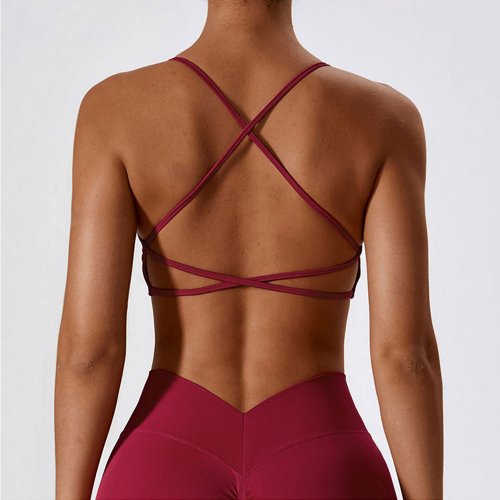 Kadın çapraz kayış spor kadın  - Bra Top Seamless incelemesi ve fiyatı