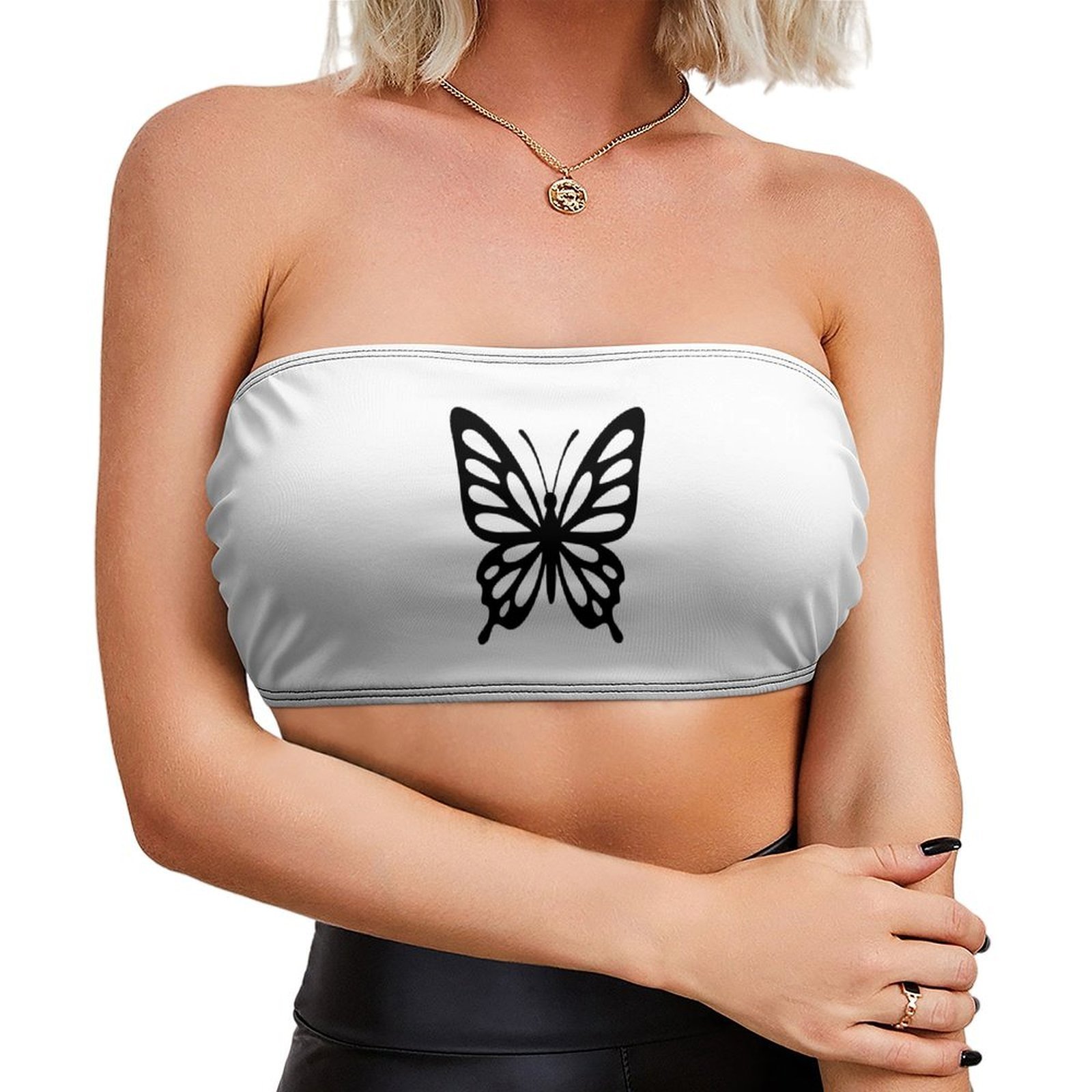 Kadınlar için Straplez Sütyenl - Bra Top Seamless incelemesi ve fiyatı