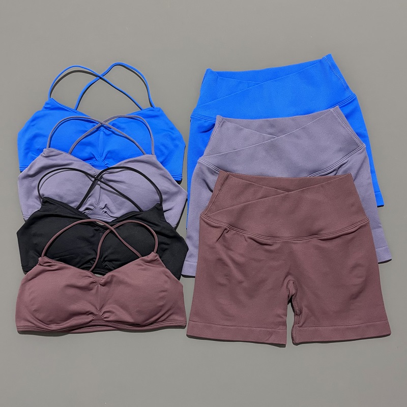 2 Parça Vision Spor Seti Kadın - Bra Top Seamless incelemesi ve fiyatı