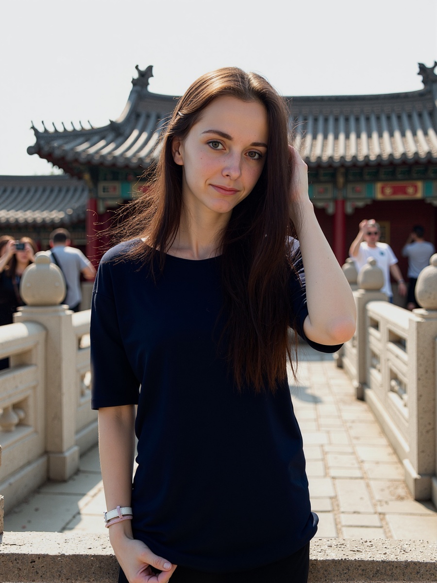 Tişörtler İki Renkli Ters Çevr - Women'S Fashion Quiz incelemesi ve fiyatı