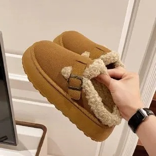 Kadın Botları Yeni Lüks Kışlık - Women'S Fashion Ugg Boots incelemesi ve fiyatı