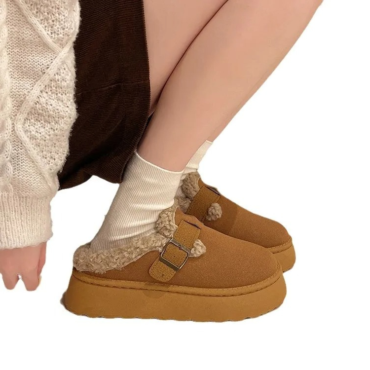 Kadın Botları Yeni Lüks Kışlık - Women'S Fashion Ugg Boots incelemesi ve fiyatı