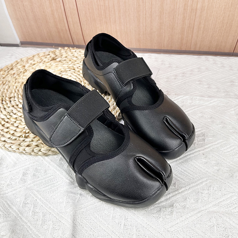Tabi Yeni Moda Kemer Tokalı Ay - Women'S Fashion Velcro Sneakers incelemesi ve fiyatı