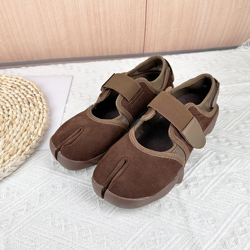 Tabi Yeni Moda Kemer Tokalı Ay - Women'S Fashion Velcro Sneakers incelemesi ve fiyatı