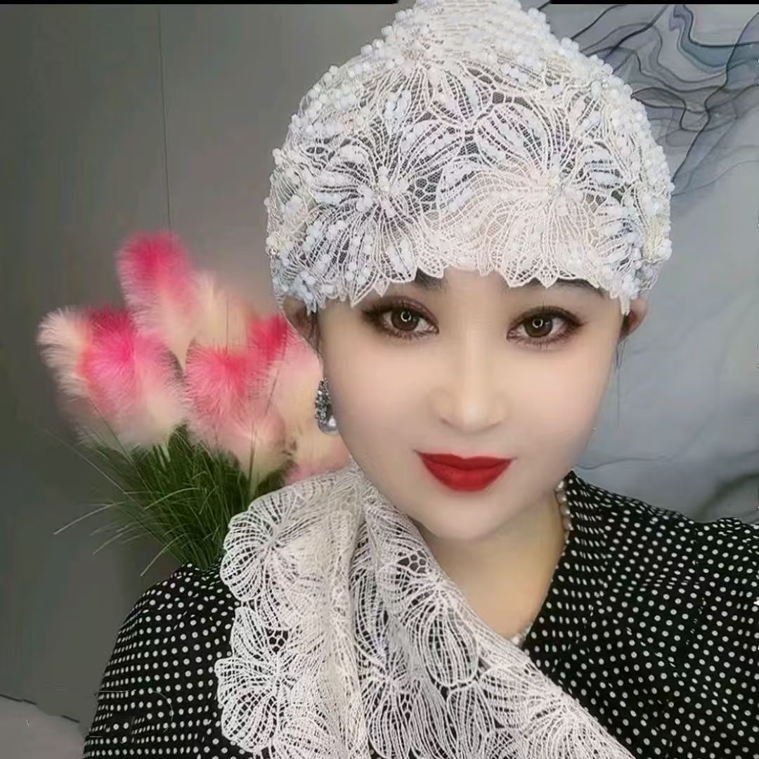 Tesettür Müslüman Kadınlar Şal - Women Fashion Malaysia incelemesi ve fiyatı